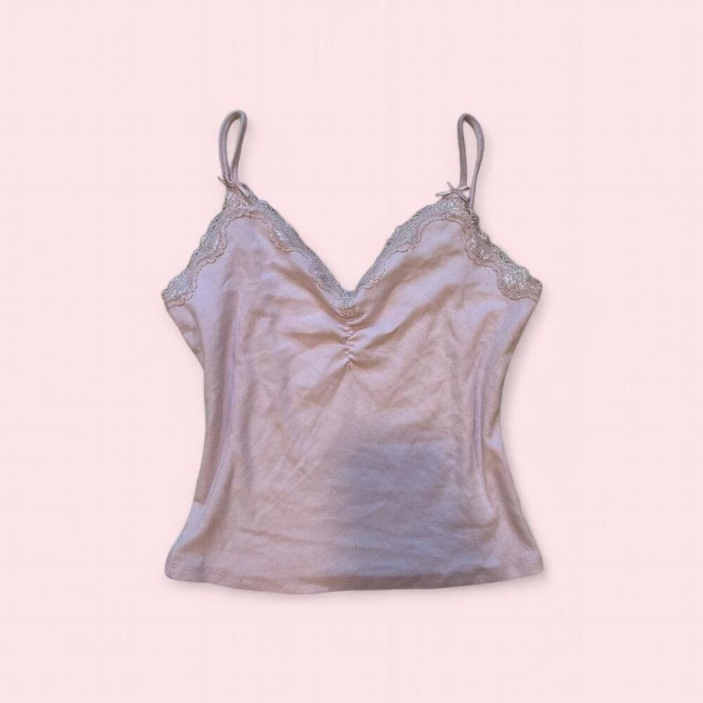 Fashion-nova Women's Pink Crop-top